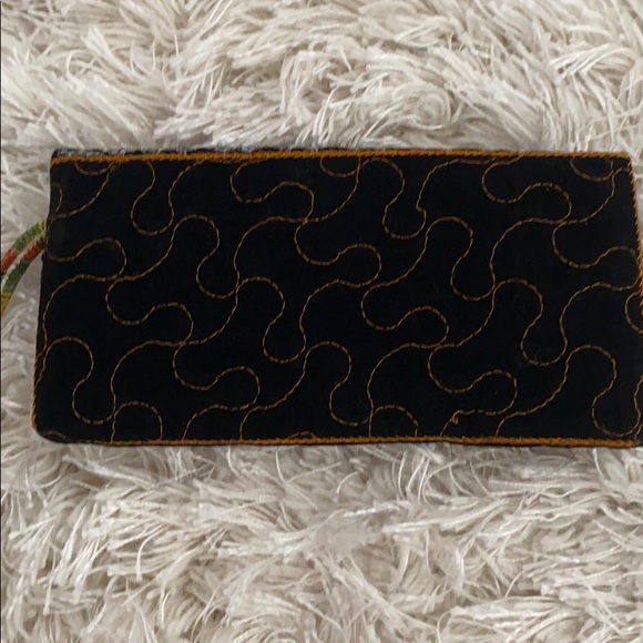 Cute Boho Wristlet - Picture 6 of 8